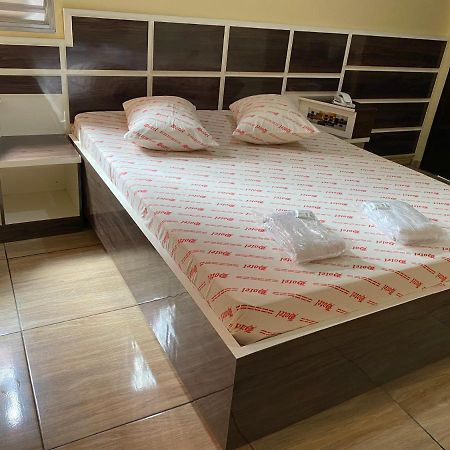 Hotel Stillos São Paulo Kültér fotó