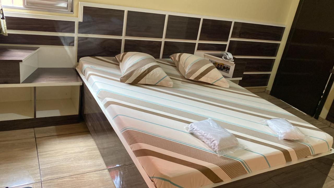 Hotel Stillos São Paulo Kültér fotó