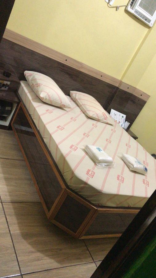 Hotel Stillos São Paulo Kültér fotó
