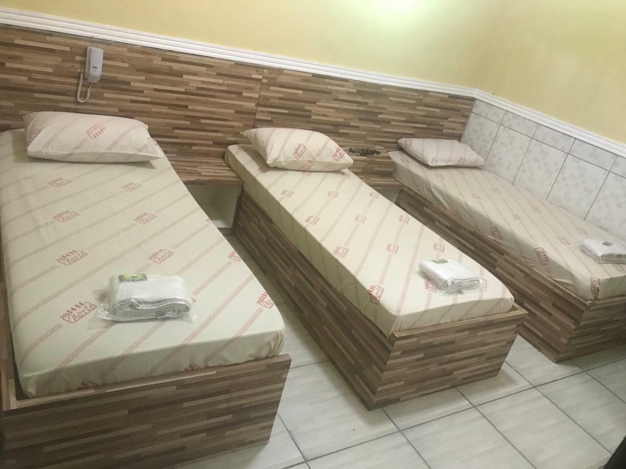 Hotel Stillos São Paulo Kültér fotó